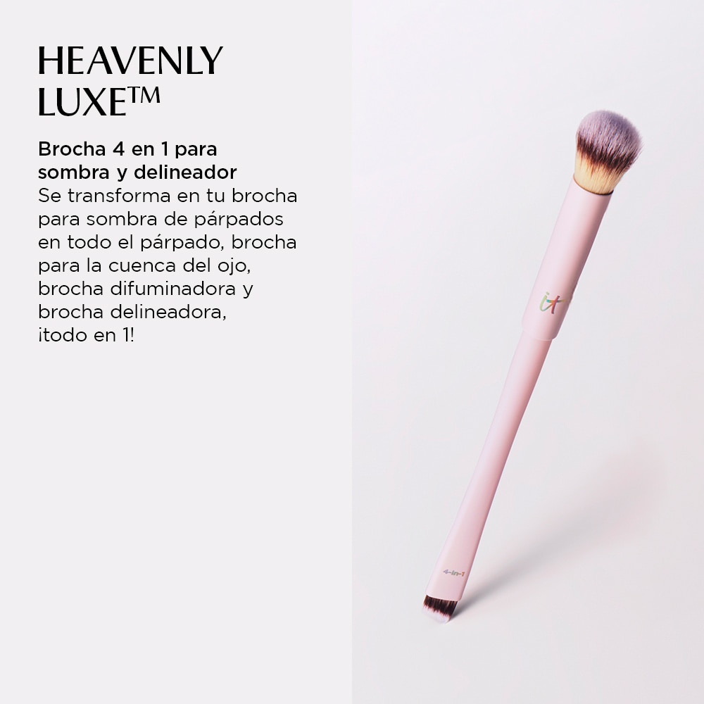 BRUSH SET (SET DE 3 BROCHAS DOBLES)